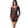 Bodystocking Lingerie Passion