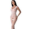 Body Stocking PASSION BS098 mukautuva malli