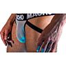 Suspensorio Macho - MX26X1 JOCK Rejilla