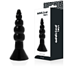Anustappi Addicted toys 17 cm - Erityinen stimulaatio