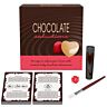 Suklaa Seksilelu Chocolates Seductions