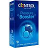 Rengas Control Toys Pleasure Booster - voimakas stimulaatio