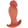 Plug Anal HIDDEN DESIRE INFERNO 16 cm | Aito tunne