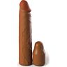 Funda Pene Fantasy X-Tensions 20,32 cm laajentimella