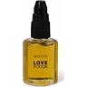 Öljy SEXITIVE Love Potion Champagne ja Frambueza