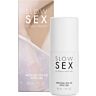 Öljy Bijoux Slow Sex 30 ml - CBD:llä varustettu hierontaöljy