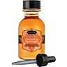Öljy KAMASUTRA Mango 22 ml - Maukas kokemus esileikeissä