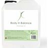 Hierontaöljy Body in Balance 5000 ml rauhoittavalla vaikutuksella