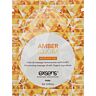 Hierontaöljy Exsens Amber Jojoba 3 ml