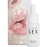 Öljy BIJOUX SLOW SEX CBD 15 ml