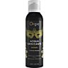 Hierontava vaahto Orgie Acqua Crocante 150 ml