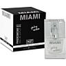 Hajuste HOT Miami Spicy 30ml - karismaattinen tuoksu