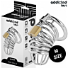 ADDICITED TOYS LOCKED - Rautasolu M-koko