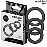 Rengas Addicted Toys Malli 1 – Tehosta suoritustasi