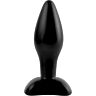 Plug Anal ANAL FANTASY Small Silicone | Ergonominen muotoilu