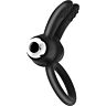 Rengas Loviux Duo Flap Ring – tehokas stimulaattori