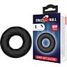Rengas Crazy Bull Espiral miehille