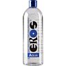 Liukuvoide EROS AQUA 1000 ML | Korkea liukuvuus