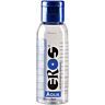 Liukuvoide EROS AQUA 50 ml | Kosteuttava ja liukuva