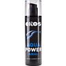 Liukuvoide Eros Aqua Power 250 ml pitkäkestoiseen nautintoon