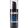 Liukuvoide EROS POWER LINE 125 ML pitkäkestoinen