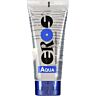 Liukuvoide EROS Aqua 100ml - Erinomainen liukuvuus