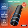 Automaattinen masturbaattori ARCWAVE ORBIT 360° musta
