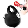 Vibraattori ARMONY - CUPPING VIBRATOR RING