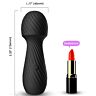 Vibraattori ARMONY DAZZLE Massager pieni