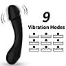 Vibraattori ARMONY Dildo G-pisteen stimulaatio