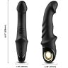 Vibraattori ARMONY JOYBLADE DILDO ROTATOR