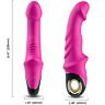 Vibraattori ARMONY JOYBLADE - Ergonominen ja tehokas