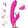 Imuri ARMONY LOVE CLITORIS & G-SPOT Suuressa Koossa