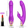 Imuri ARMONY LOVE CLITORIS & G-SPOT SUCTION