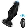 Plugs Anales ARMONY ARMONY - VIBRATOR & ANAL PLUG REMOTE CONTROL