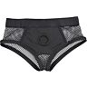 Valjaat Sportsheets EmEx XL Fishnet Fit