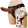 Valjaat Pretty Love Michael 20 cm realistisella dildo