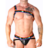 Valjaat MACHO UNDERWEAR L/XL: Mukavuus ja tyyli