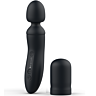Vibraattori B SWISH BTHRILLED ergonomisella kahvalla