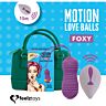 Muna Feelztoys Motion Love Balls Foxy - Etäohjattavat