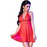 Babydoll Chilirose CR 4011 ja tanga