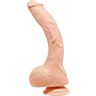 Dildo Baile Beautiful Jack 26 cm – Reaalinen kokemus