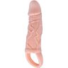 Funda BAILE FOR HIM 13.5 cm | Tehostaa nautintoa