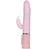 Vibraattori BAILE HEAT FIRE BUNNY lämpötilalla 48 astetta