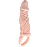 BAILE Penis Extender - Värinällä ja Palloilla