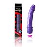 Vibraattori BAILE WAVES OF PLEASURE 23 CM