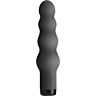 Vibraattori Bullet Obsidian - Tehostettu stimulointi