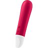 Vibraattori Satisfyer Ultra Power Bullet 1 kompakti teho