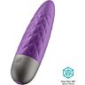 Vibraattori Satisfyer Ultra Power Bullet 5 12 ohjelmalla