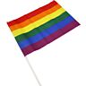 Banderín PRIDE keskikokoinen